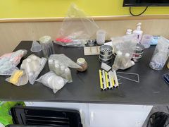 -神奇科学家STEAM科学实验科创赛事机器人编程逻辑思维MadScience(长宁来福士校区)
