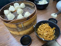 -万寿斋(山阴路店)