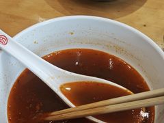 -三千粉牛肉米粉(来客茂店)