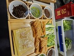 -老德州四合院·德州菜(天衢路店)