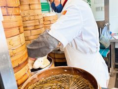 -清真·安乐园菜馆(茶南店)