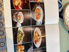 -撒拉花儿·新疆菜·清真(太阳宫店)