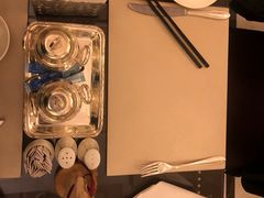 自助早餐-和平饭店茉·莉酒廊 Jasmine Lounge