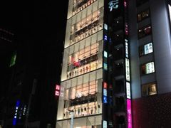 -优衣库(银座店)