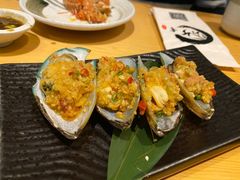 -竹幸日本料理(国光1937科技文化创意园店)