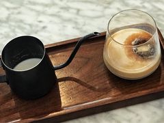 -Home Cafe(水榭春天店)