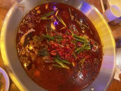 -红牌美蛙鱼头火锅(万辉国际广场店)
