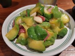 诺邓火腿焖小麦瓜-云海肴·汽锅鸡·云南菜(美罗城店)