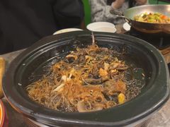 -绿茶餐厅(天津天河城店)