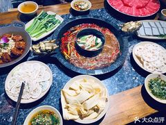 -蜀大侠火锅(香格里拉店)