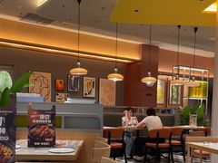 -菲滋意式餐厅(加州阳光二店)