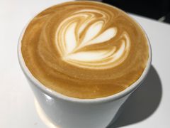 -T-COFFEE(长江花园店)
