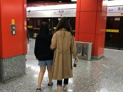 -真北路(地铁站)