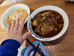-难忘的面(五矿君澜酒店)