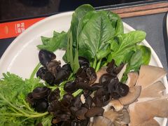 -阿源鱼捞斑鱼火锅·海鲜粥(山景尚宅店)