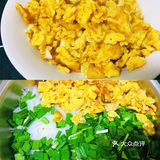 网红饺子皮版韭菜盒子，香脆可口懒人必备！
