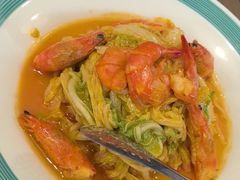 -船歌·鱼水饺青岛菜(石老人店)