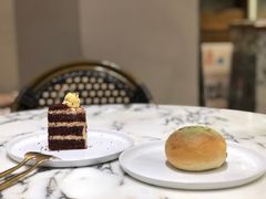 -WHEAT&BAKER-麥(凯德来福士店)