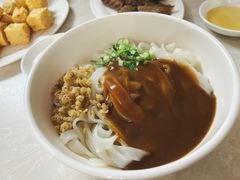 干拌米粉-食味稻汕头食杂(西罗园店)