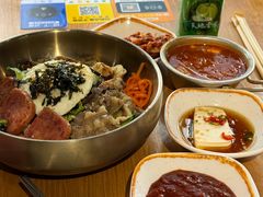 -海云台韩式汤饭·13年匠心韩料(南山店)