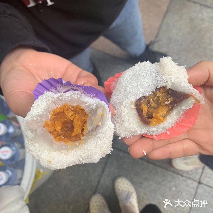 老兵牛蹄店(下沙店)图片
