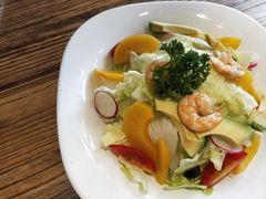 -冲浪熊西餐厅(昌黎店)