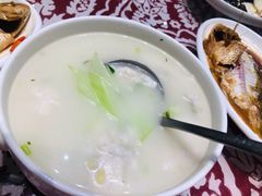 闽南鱼羹-临家闽南菜(翔安店)