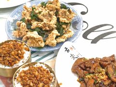 -金姐台湾菜(珠江路店)
