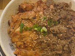 -熊吞·大碗丼烧肉饭(济宁万达广场店)