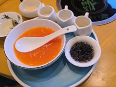 -竹鲜笙全竹宴(国色天香店)