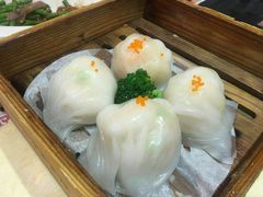 -中恒华茶楼(牌坊店)