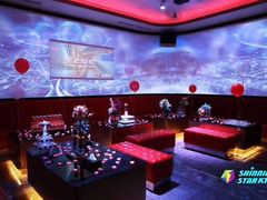 -星光灿烂KTV(金沙店)