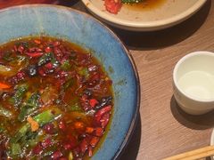 -金掌勺锅包肉(太原万达店)