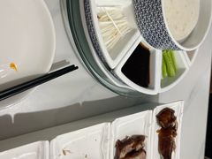-羲和雅苑•北京烤鸭(国贸商城店)