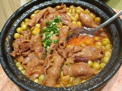 -老砂锅(城北店)