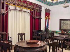 -张学良旧居陈列馆