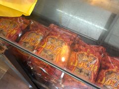 -成珠小凤饼(南华中路店)