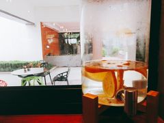 -fishtank鱼缸咖啡(三山街店)
