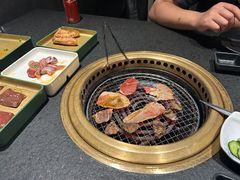 -神户赤童日式烤肉(金地广场店)