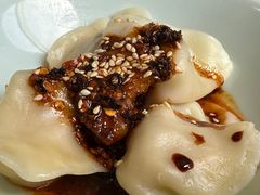 掌柜钟水饺-天府掌柜(九眼桥店)