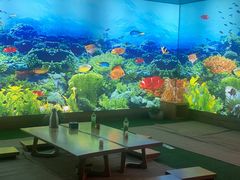 -海洋之星休闲汗蒸浴场