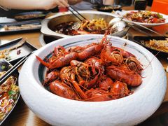-川东长筷子耗儿鱼(万象润街店)