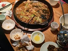 -老板恋上鱼(环山路店)