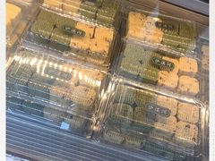 -泸溪河桃酥(秦淮夫子庙一店)
