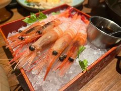 -Osteria Garden 生蚝花园餐厅(原进贤路店)