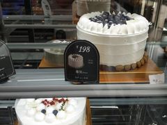 -红跑车蛋糕世界(清江路店)