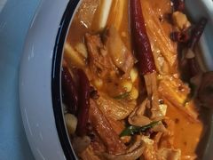 -名善山珍·野生菌汤锅(文殊院店)