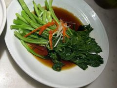 -绿茶餐厅(哈尔滨凯德店)