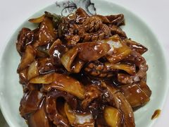 -明呈黄鱼面馆(斜土路店)