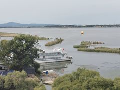 -农垦当壁镇兴凯湖旅游度假区